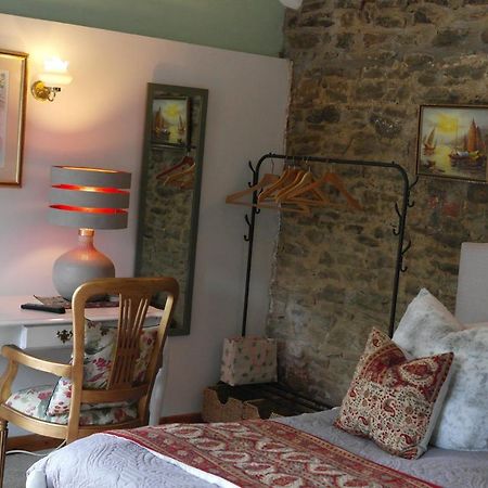 Prospect Barn Bed & Breakfast Hereford Ngoại thất bức ảnh
