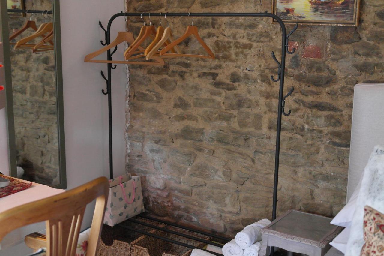 Prospect Barn Bed & Breakfast Hereford Ngoại thất bức ảnh