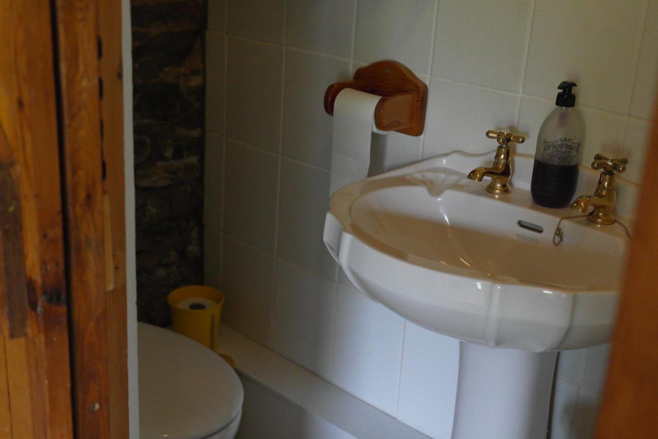 Prospect Barn Bed & Breakfast Hereford Ngoại thất bức ảnh